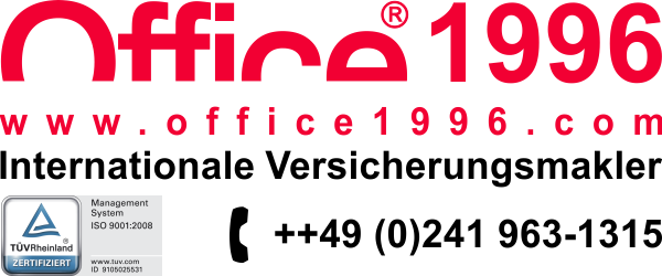Office 1996